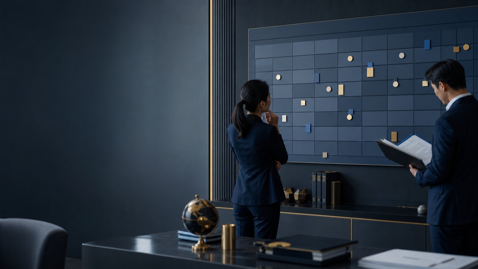 Build an Annual Compliance Calendar That Keeps Pace with Change