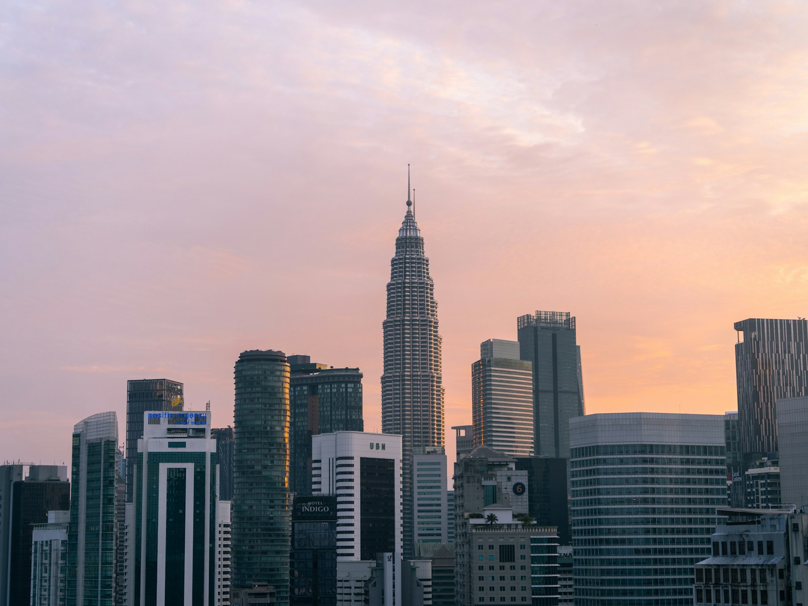 Relocating to Malaysia: Housing, Local Administration and Daily Setup