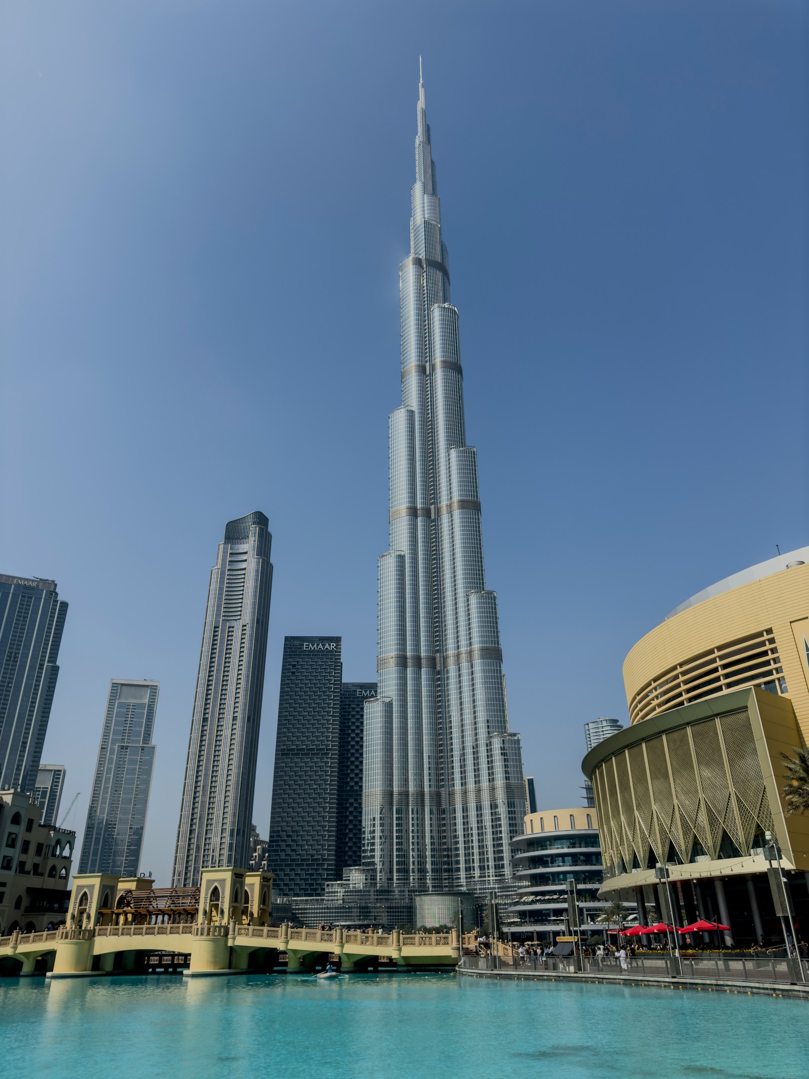 Relocating to the UAE: Emirates ID, Housing and Household Setup