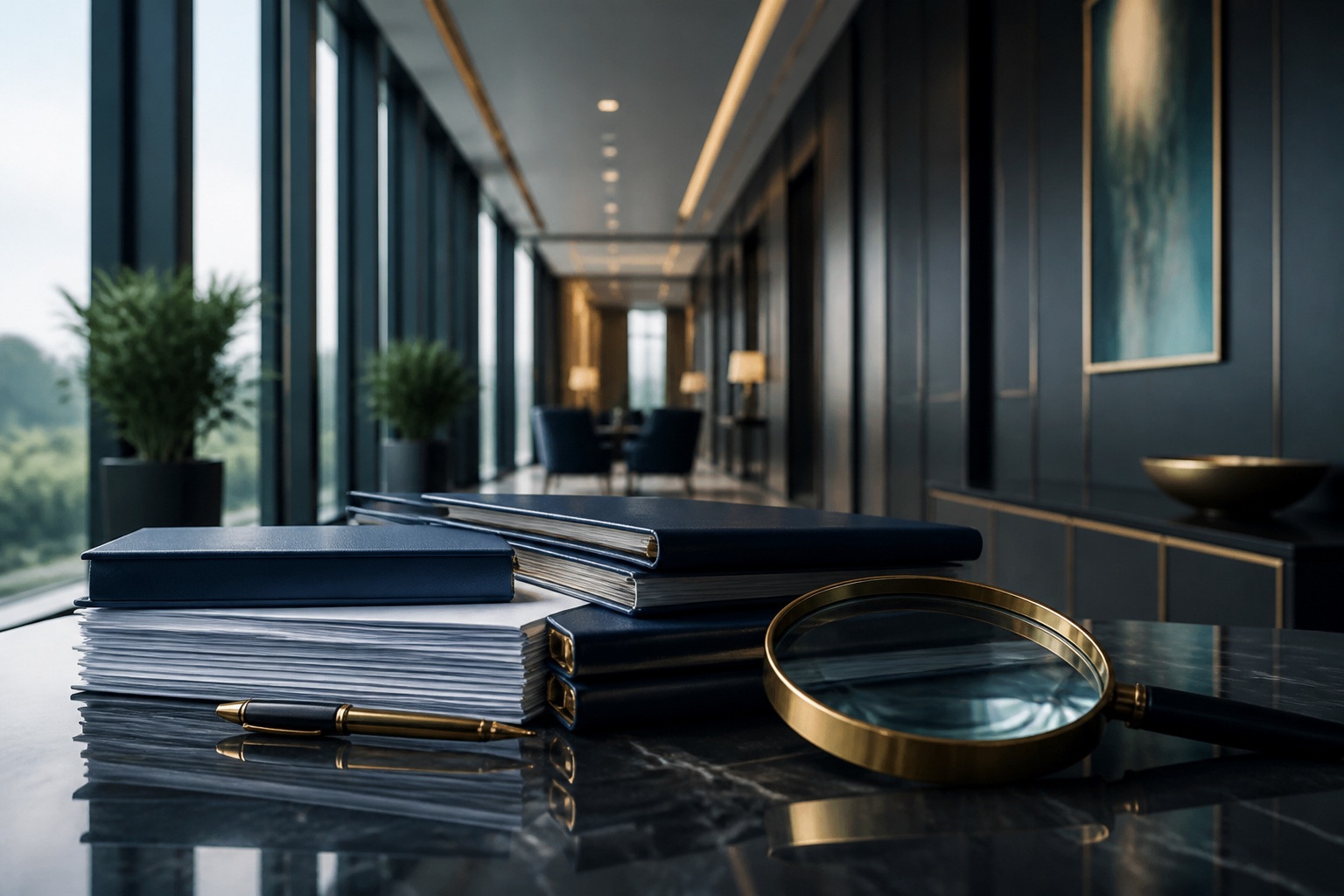 Australia Annual Review Statements: Fees, Details and Solvency Resolutions