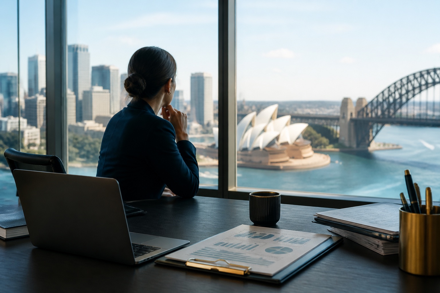 Australia ABN, GST and Payroll Registrations: Match Registrations to Real Activity