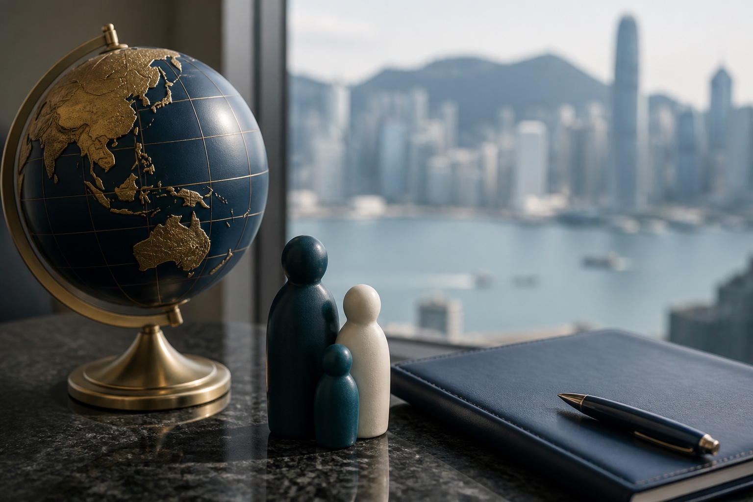 Hong Kong Dependant Visas: Relationship, Sponsorship and Work Rights