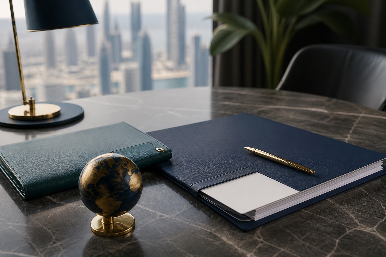 UAE Work and Residence Permits: Coordinate the Employer and Immigration Process