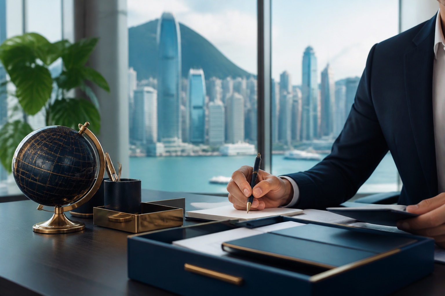 UAE Golden Residency: Confirm the Eligible Category and Evidence
