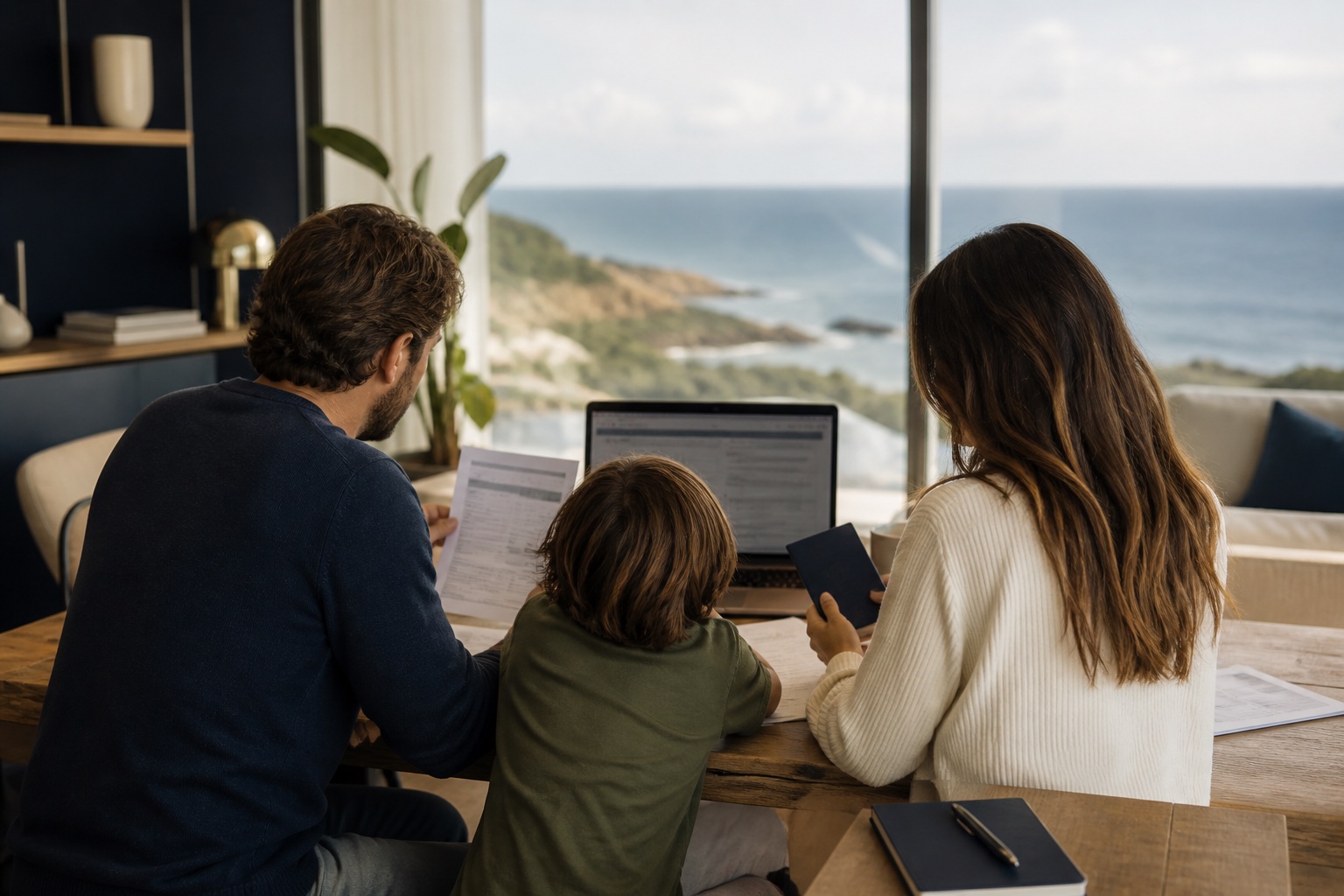 Portugal Digital Nomad Residence: Verify Remote Work and Income Evidence