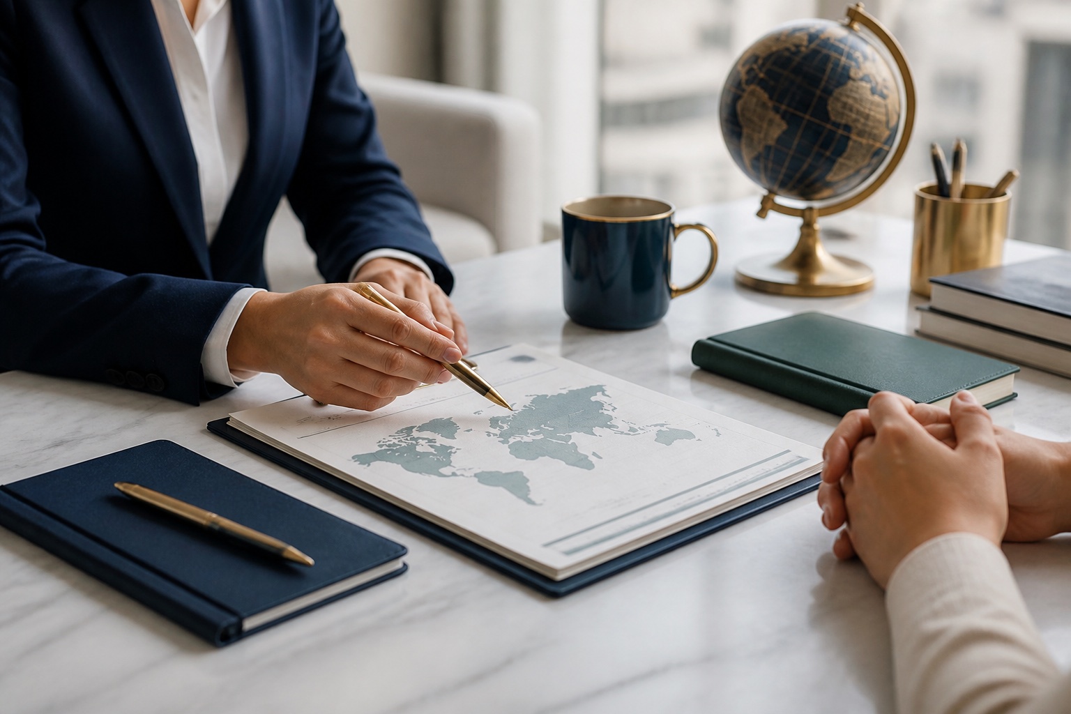 UK Skilled Worker Visas: Sponsor, Occupation, Salary and Timing