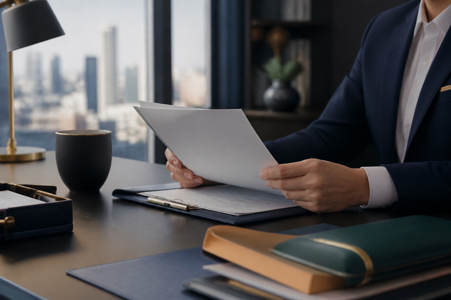 Bank Account KYC After Relocation: Prepare Address and Source-of-Funds Evidence