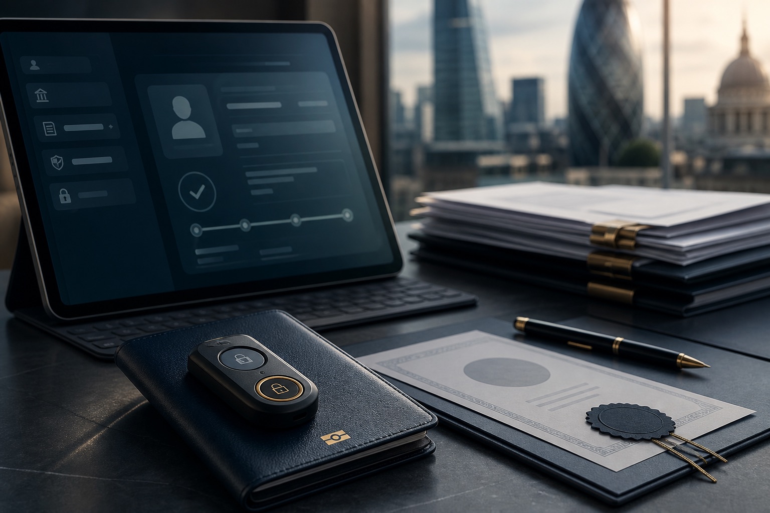 UK Companies House Identity Verification: Prepare Personal Codes Before Filing