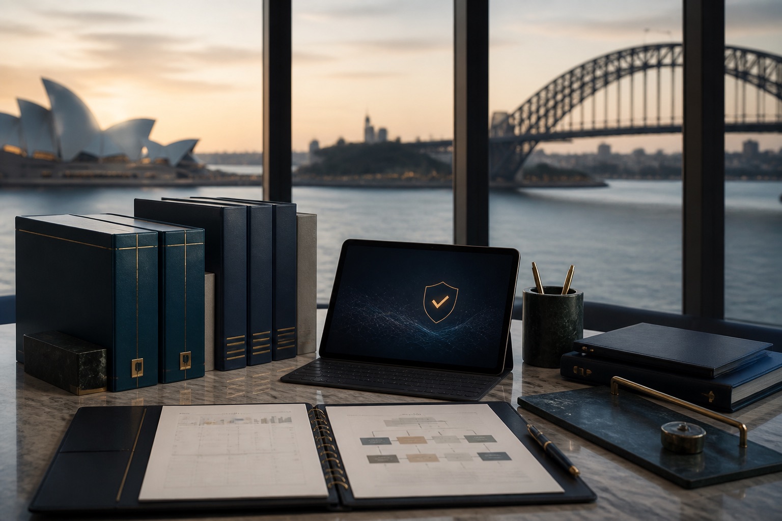 Australia Director Duties: Build a Board-Level Compliance Trail