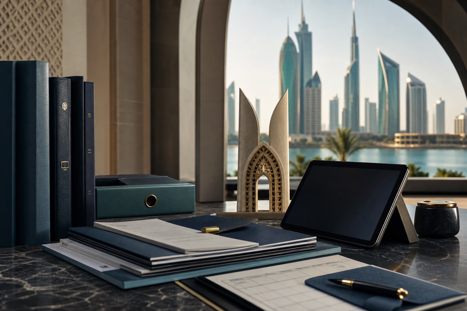UAE Tax Residency Certificates: Prepare Entity and Activity Evidence
