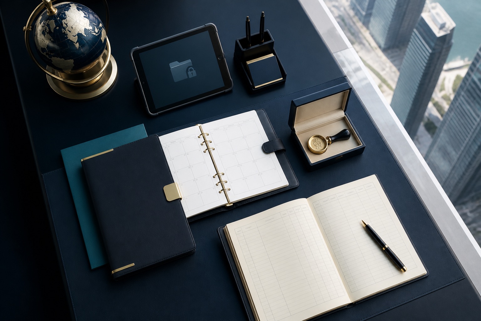 Hong Kong Registered Office Records: Keep the Statutory File Audit-Ready