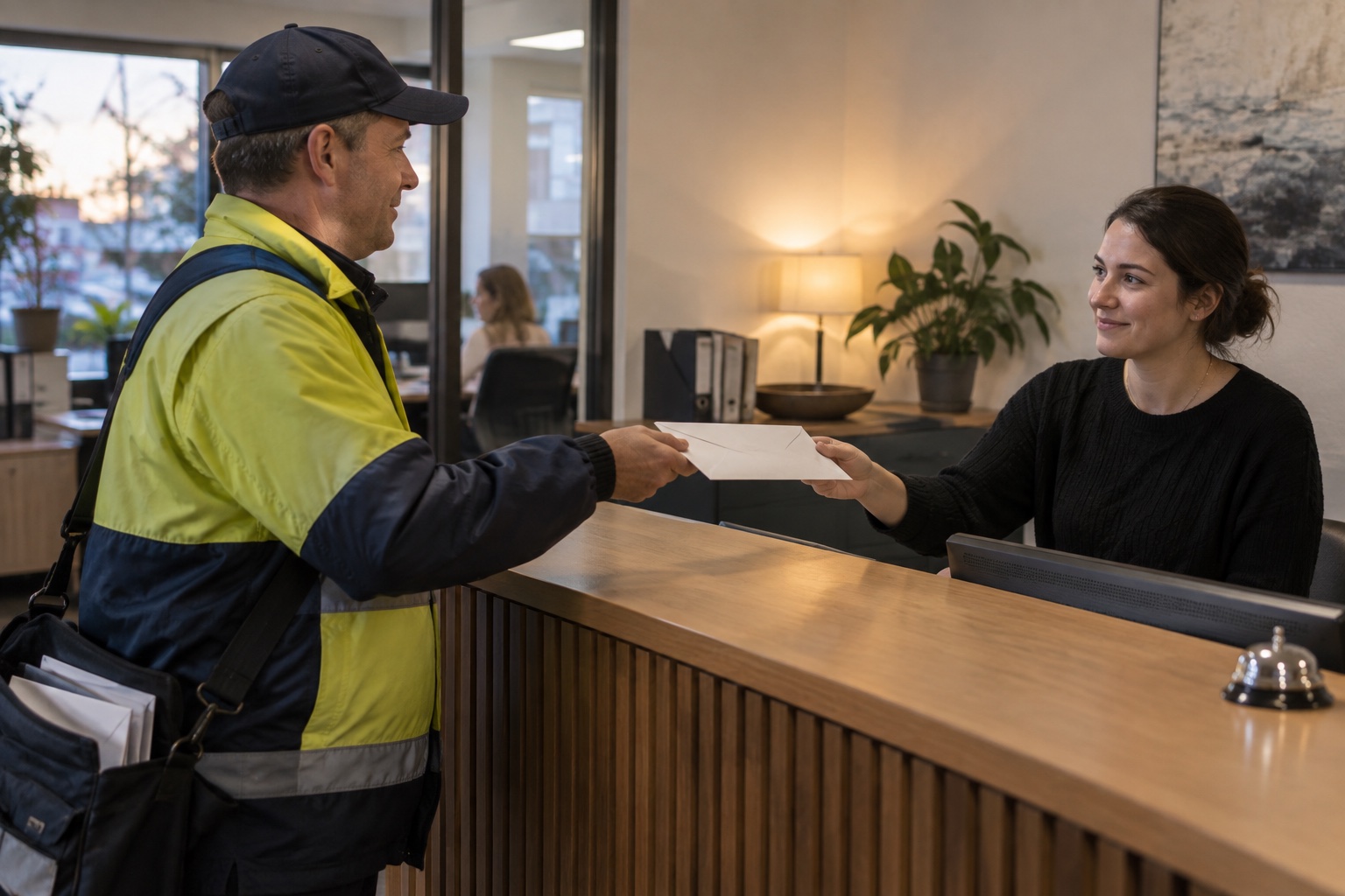 Australia Company Addresses: Make the Public Record Match the Place That Receives Notices