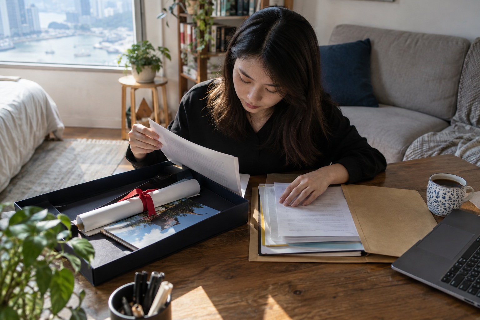 Hong Kong IANG: Separate the Recent-Graduate Route from Later Extensions