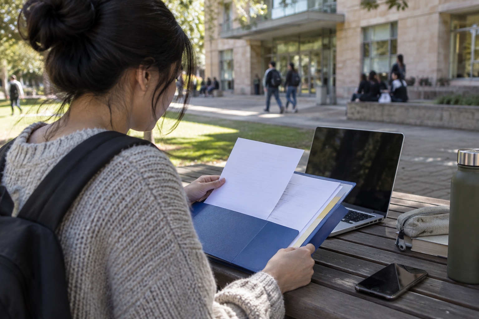Australia Student Visas: Keep the CoE Valid Until the Decision