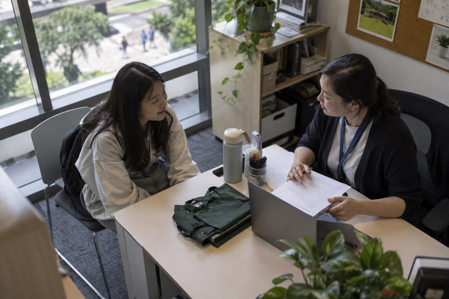 Singapore Student's Pass Holders: Check the Institution Before Taking a Job