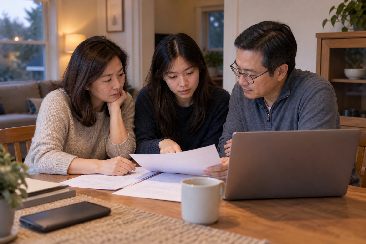University Offer Deposits: Read the Refund Terms Before the Visa Decision