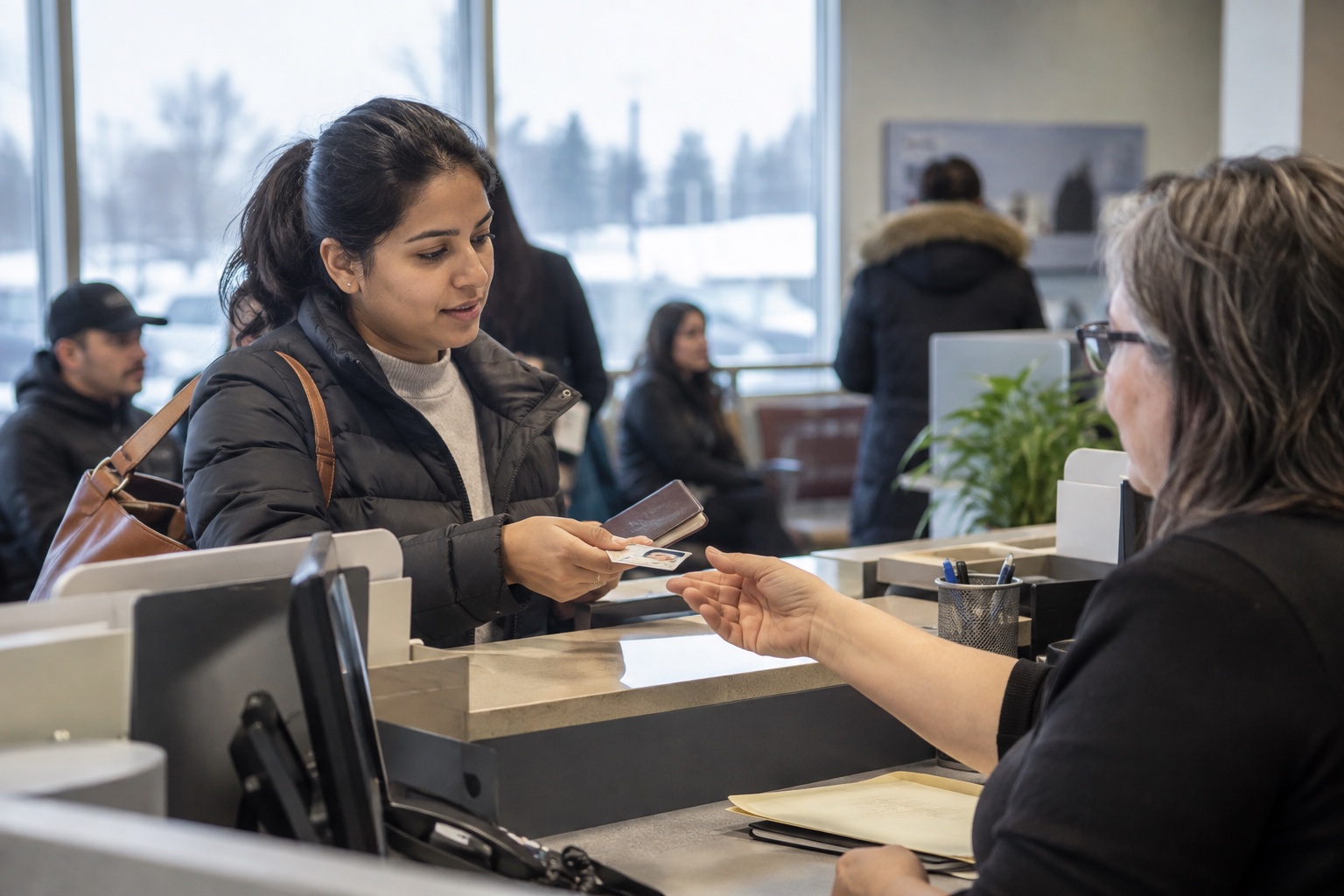 Canada Driver's Licence Exchange: Use the Rules of the Province Where You Live