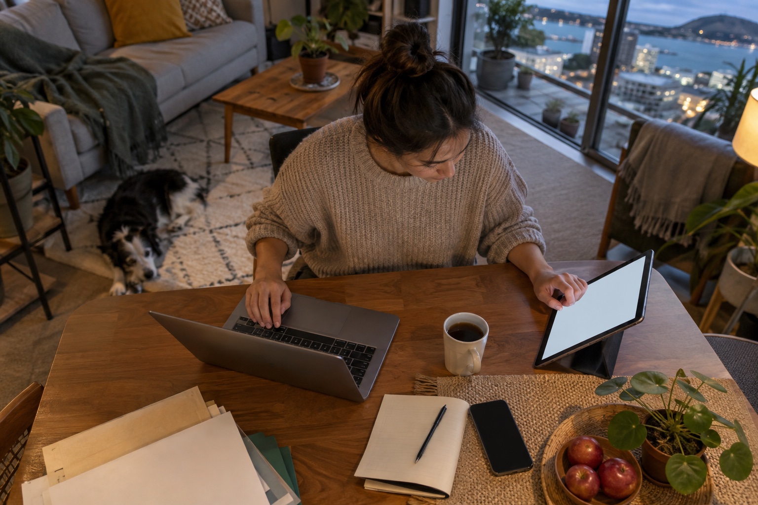New Zealand Address Changes: Update Immigration and Inland Revenue Separately